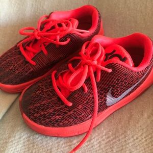 Nike KD 8 V8-Boys Size 9C